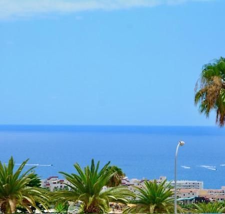 Marisol Beautiful Apartment With Oceanview Costa Adeje  Exterior photo