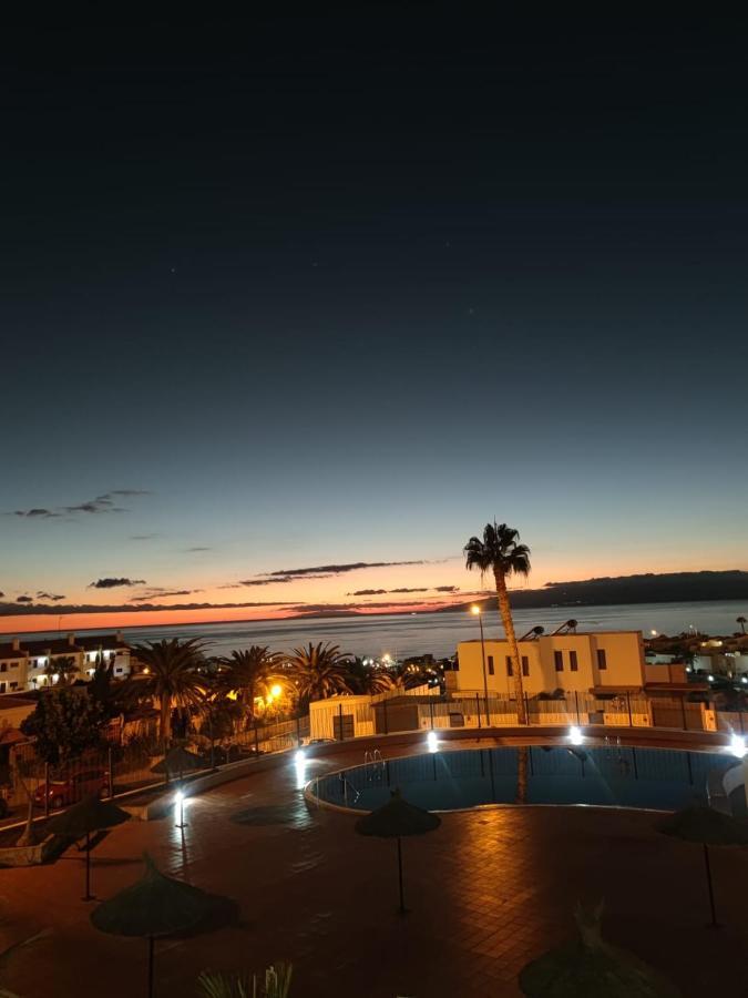 Marisol Beautiful Apartment With Oceanview Costa Adeje  Exterior photo