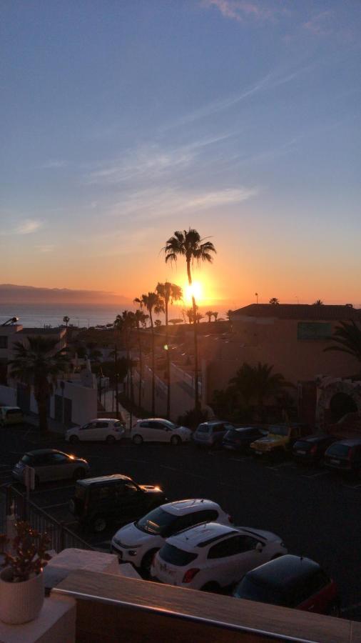 Marisol Beautiful Apartment With Oceanview Costa Adeje  Exterior photo