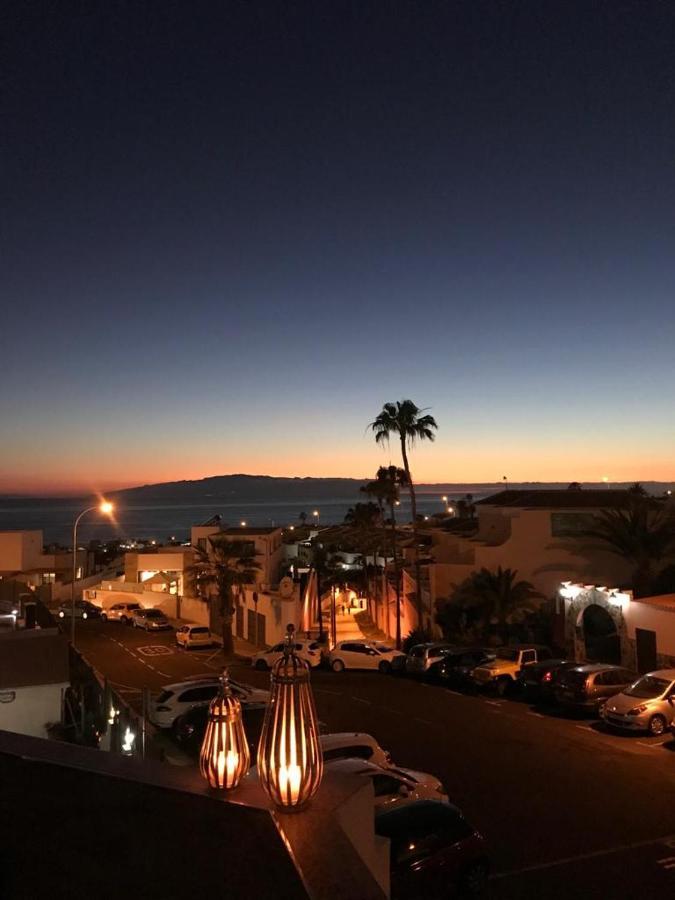 Marisol Beautiful Apartment With Oceanview Costa Adeje  Exterior photo