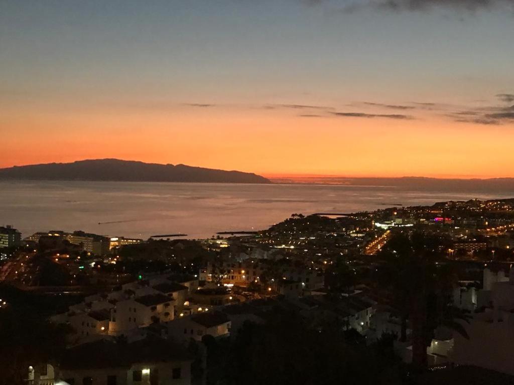 Marisol Beautiful Apartment With Oceanview Costa Adeje  Exterior photo