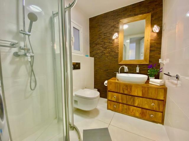 Marisol Beautiful Apartment With Oceanview Costa Adeje  Exterior photo