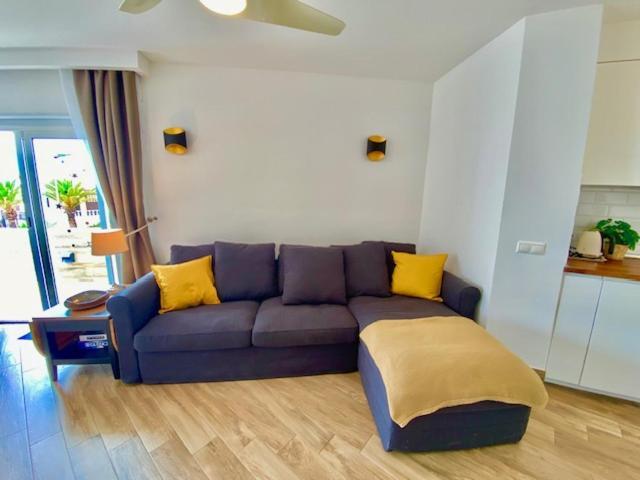 Marisol Beautiful Apartment With Oceanview Costa Adeje  Exterior photo