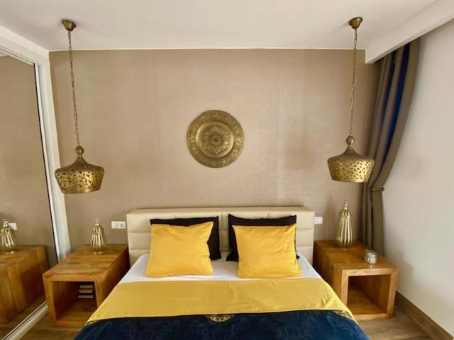 Marisol Beautiful Apartment With Oceanview Costa Adeje  Exterior photo