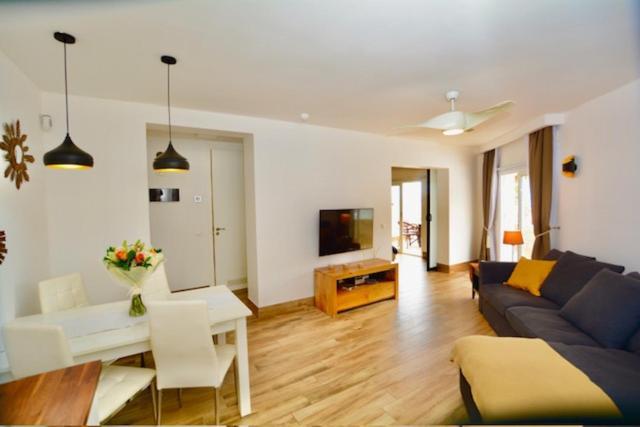 Marisol Beautiful Apartment With Oceanview Costa Adeje  Exterior photo