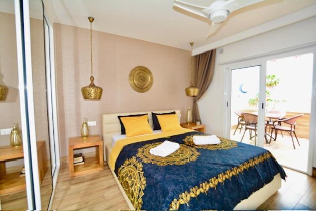 Marisol Beautiful Apartment With Oceanview Costa Adeje  Exterior photo