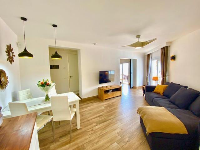 Marisol Beautiful Apartment With Oceanview Costa Adeje  Exterior photo